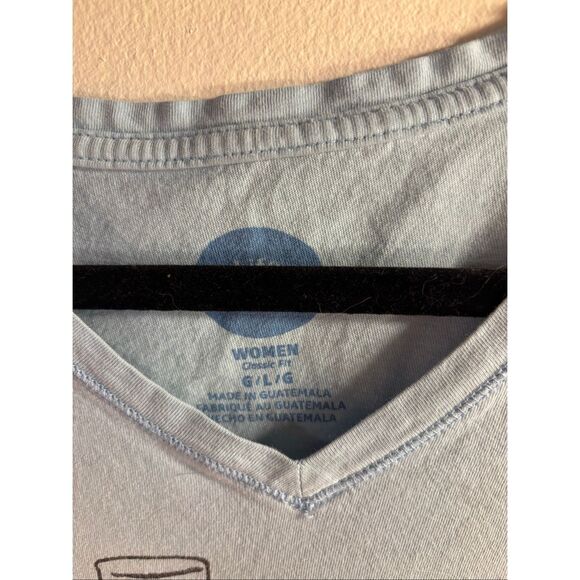 Life Is Good T-Shirt - Picture 3 of 4